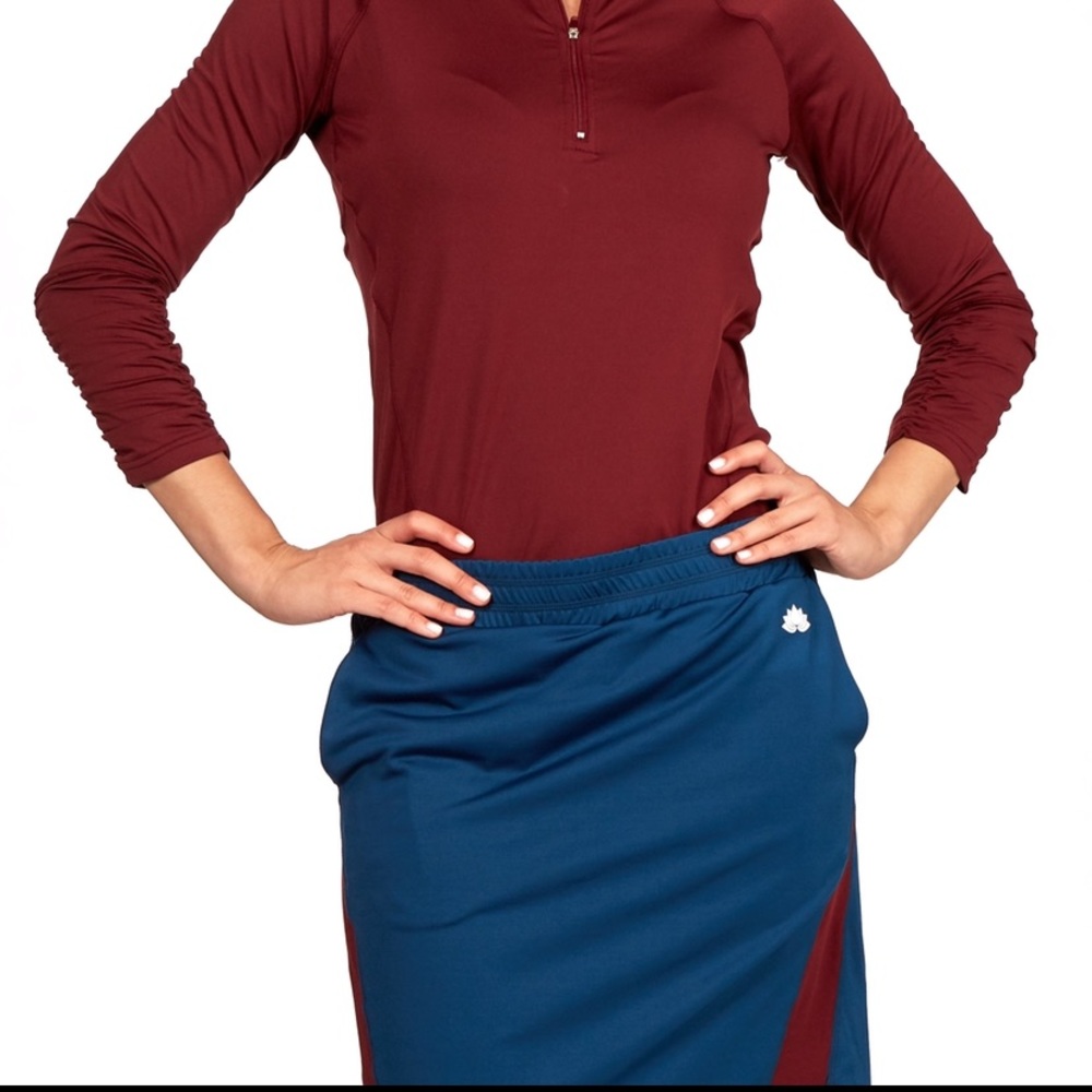 SNOGA Athletics Sport Skirt